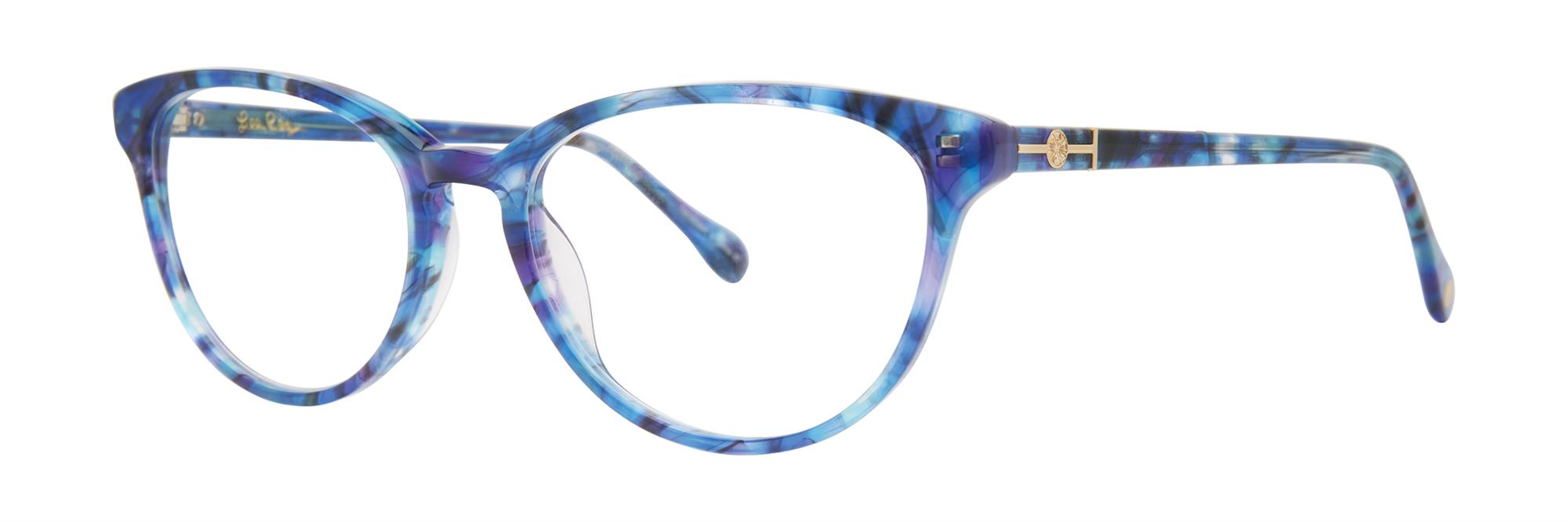 Bermunda Blue